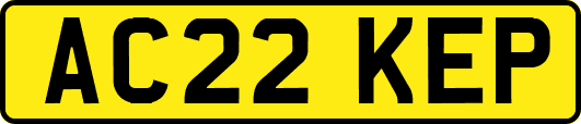 AC22KEP