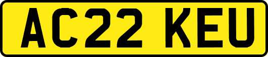 AC22KEU