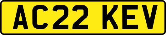 AC22KEV
