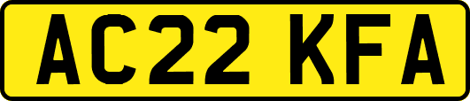 AC22KFA