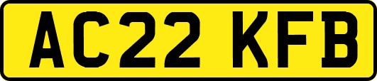 AC22KFB
