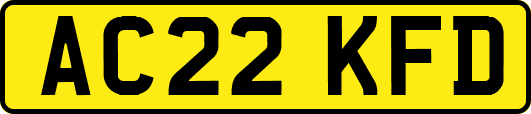 AC22KFD