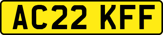 AC22KFF