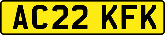 AC22KFK