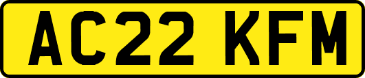 AC22KFM