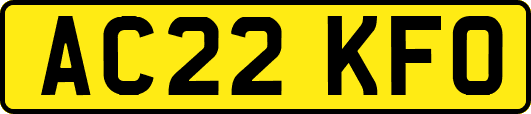 AC22KFO