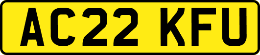 AC22KFU