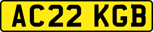 AC22KGB