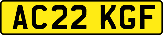 AC22KGF