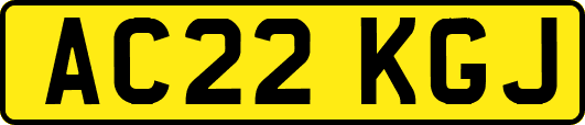 AC22KGJ