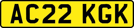 AC22KGK