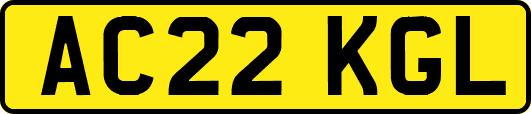 AC22KGL