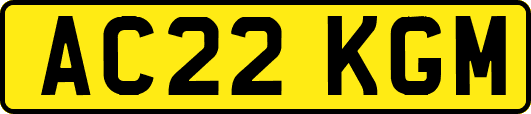 AC22KGM
