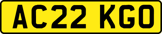 AC22KGO