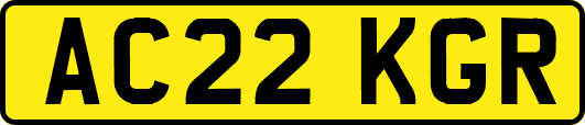 AC22KGR