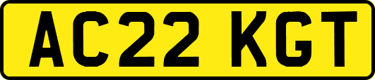 AC22KGT