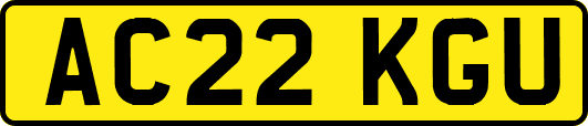 AC22KGU