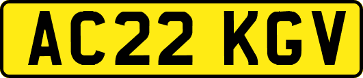 AC22KGV