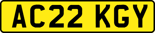 AC22KGY