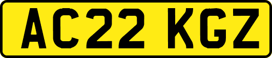 AC22KGZ