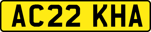 AC22KHA