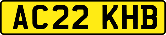 AC22KHB