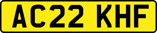 AC22KHF