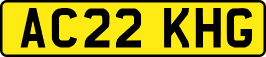 AC22KHG