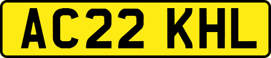 AC22KHL
