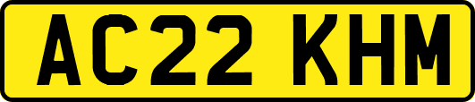 AC22KHM