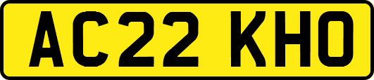 AC22KHO