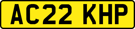 AC22KHP