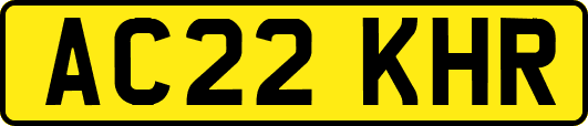 AC22KHR