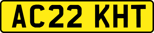 AC22KHT