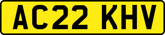 AC22KHV