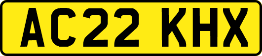 AC22KHX
