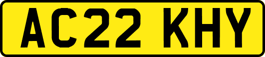 AC22KHY