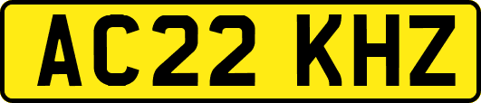 AC22KHZ
