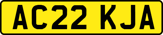 AC22KJA