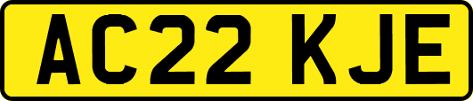 AC22KJE