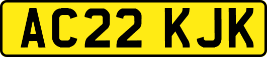 AC22KJK