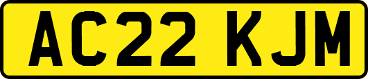 AC22KJM