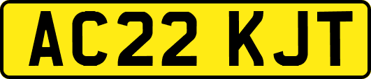 AC22KJT