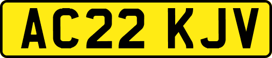 AC22KJV