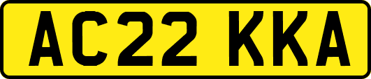 AC22KKA