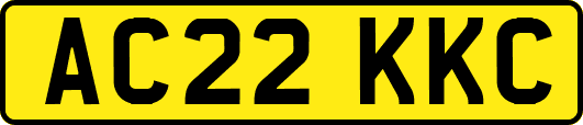 AC22KKC