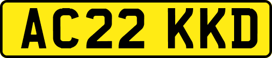 AC22KKD