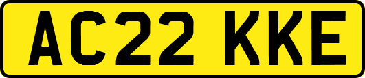 AC22KKE