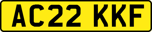 AC22KKF