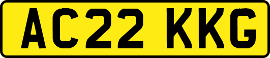 AC22KKG